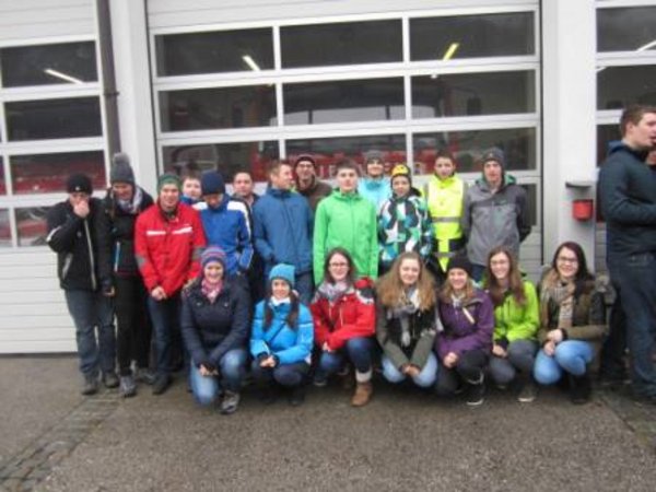 Winterwanderung 2016