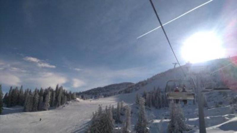 Skimeisterschaften Hochkar