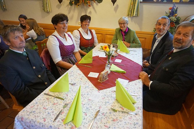 Jahreshauptversammlung