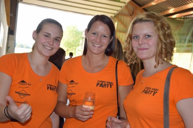 Sportwochensiegerehrung 2017